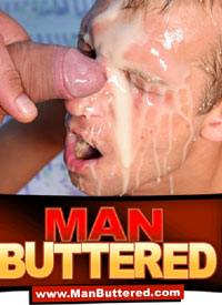 man butter
